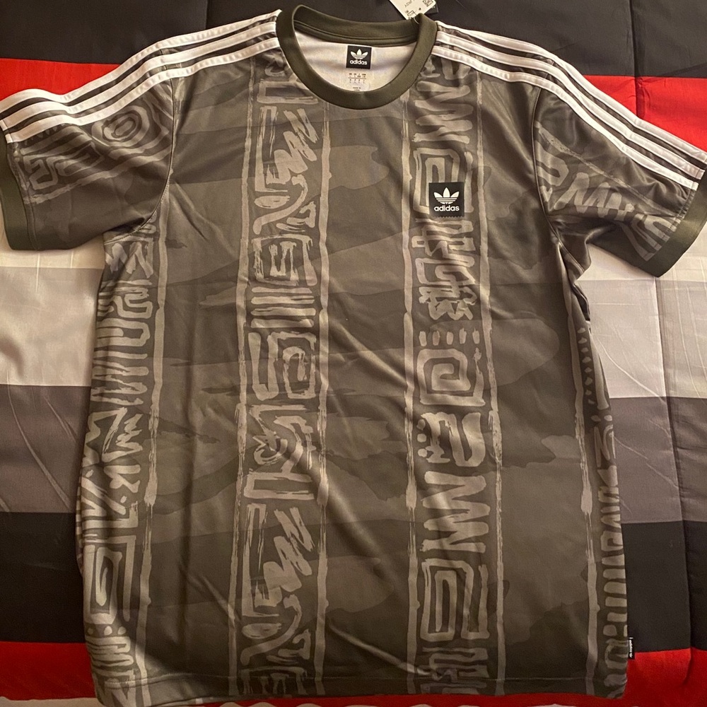 Adidas Men’s Shirt/Jersey